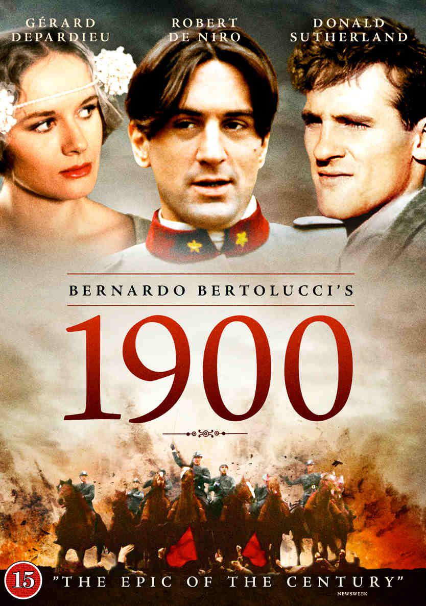 1900 Novecento
