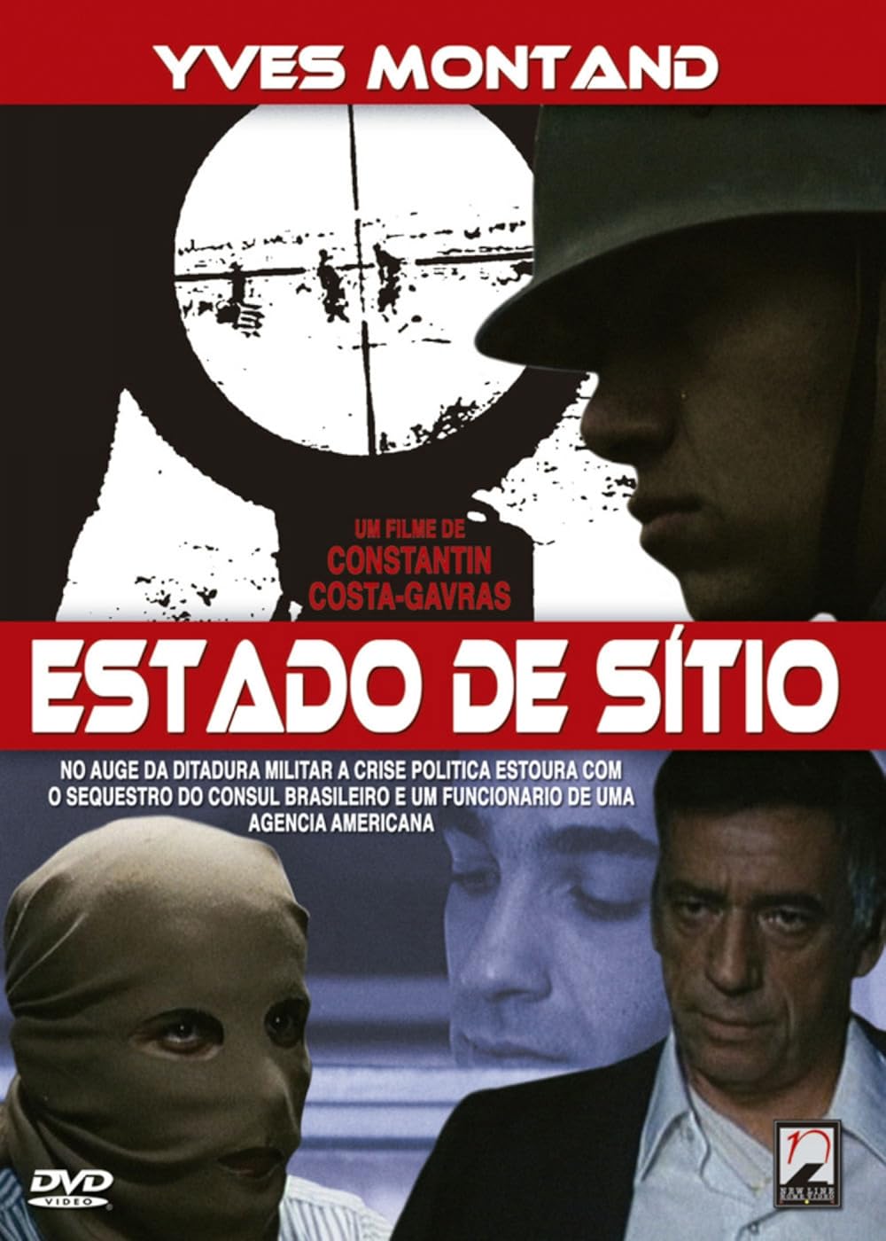 Estado de Sítio