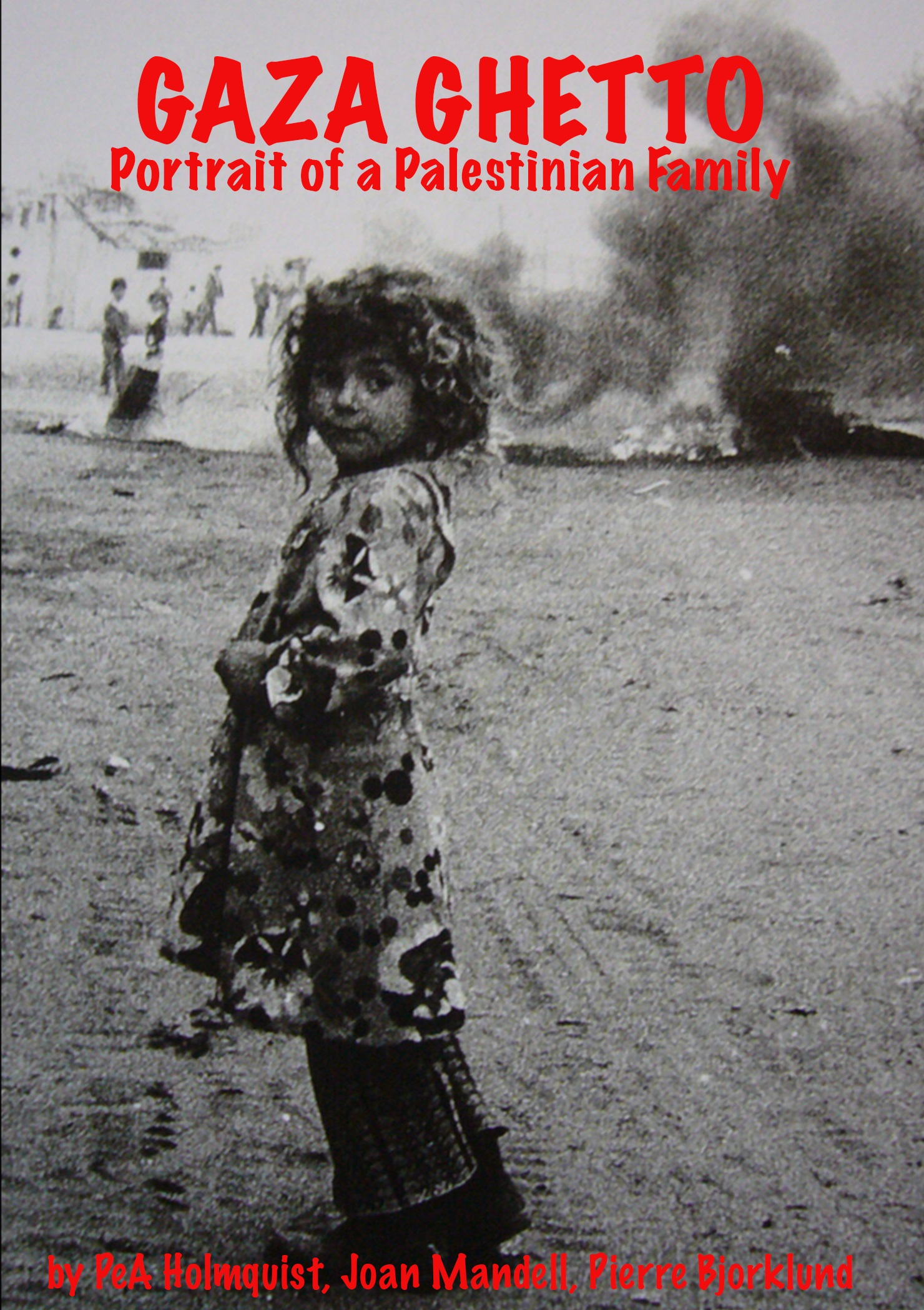 Gaza Ghetto