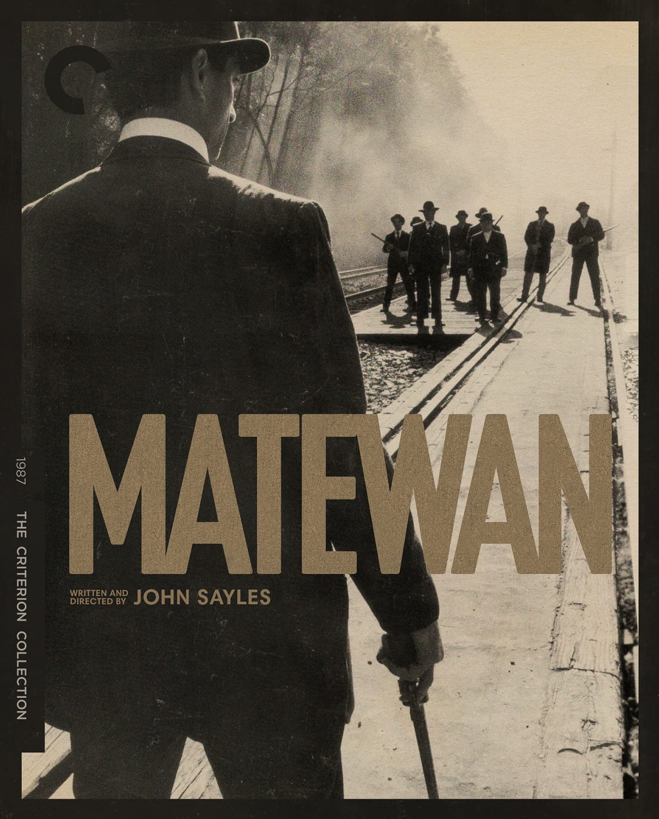 Matewan - A Luta Final