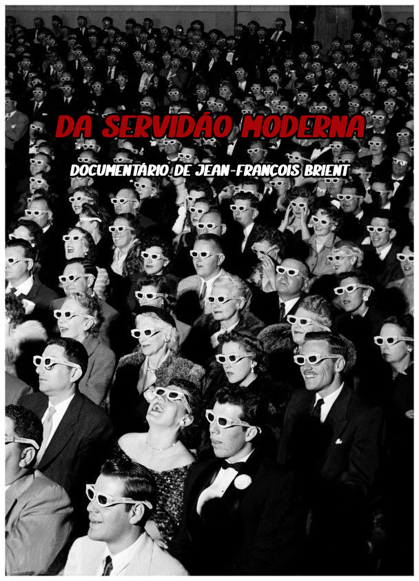 Da Servidão Moderna