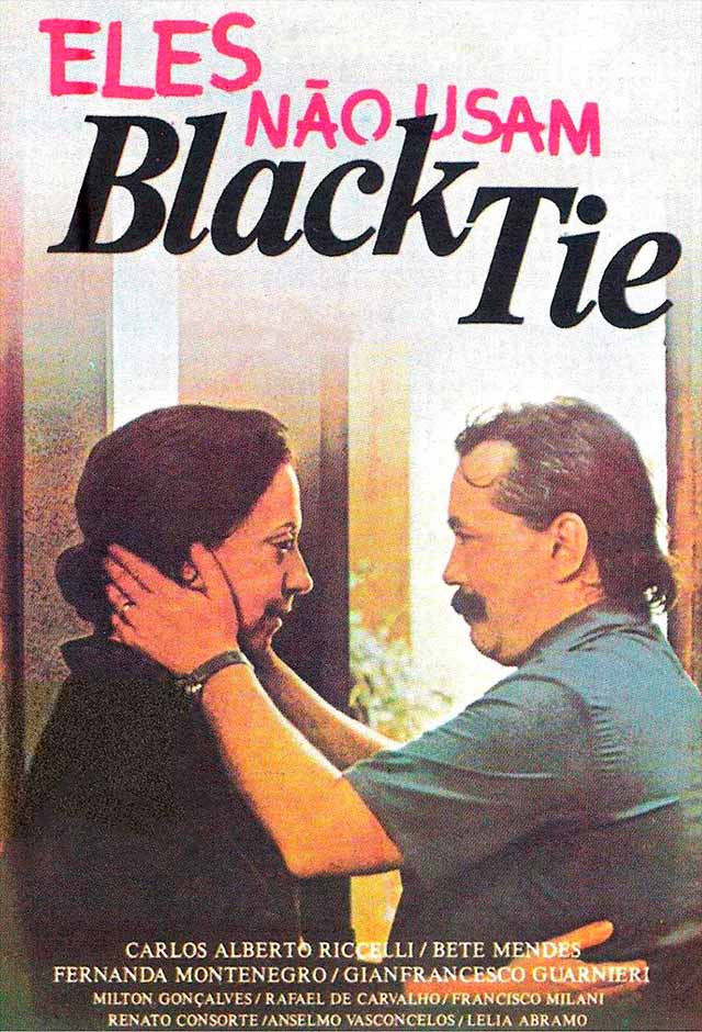 Eles Não Usam Black Tie