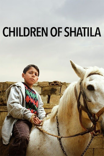 Filhos de Shatila