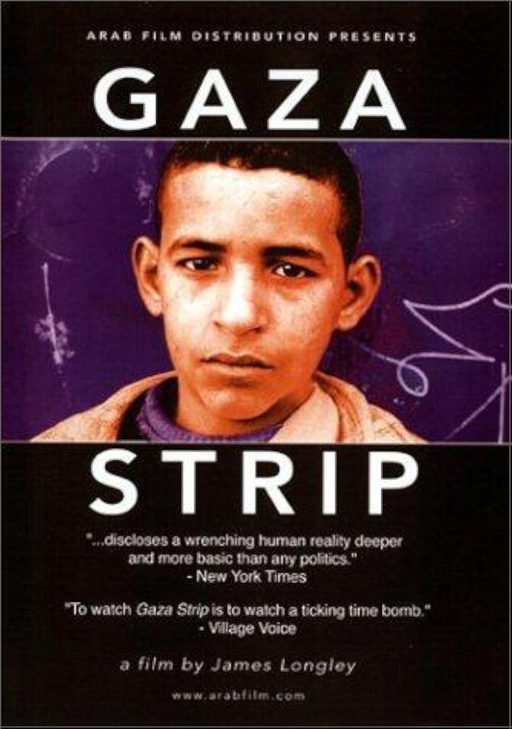 Faixa de Gaza