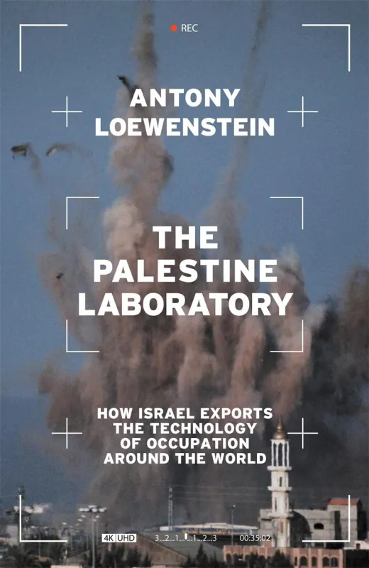Laboratório Palestina