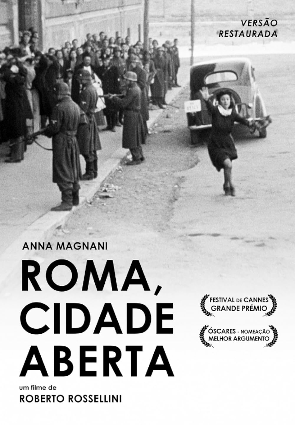 Roma, Cidade Aberta