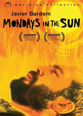 Segunda-Feira ao Sol
