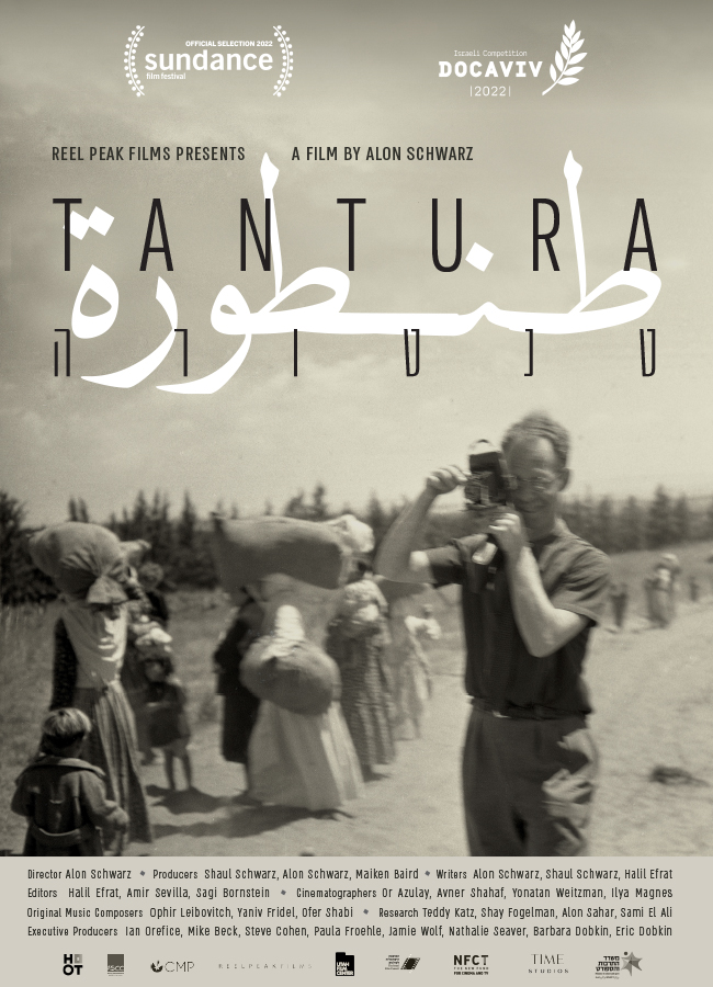 Tantura