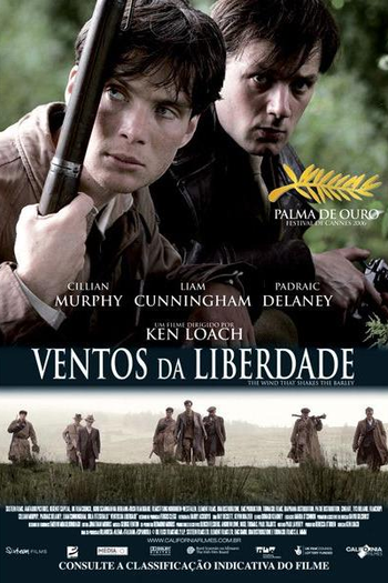 Ventos da Liberdade